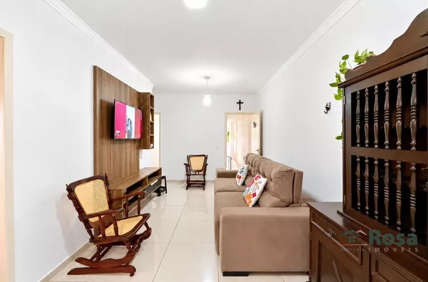 Casa em condomínio para venda, Parque Residencial Das Nações Indígenas, Cuiabá - Foto 7