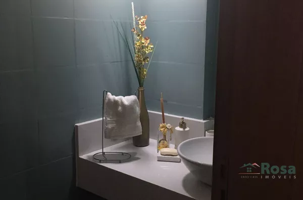 Apartamento para venda, 3 quartos,  Bosque Da Saúde, Cuiabá - Foto 6