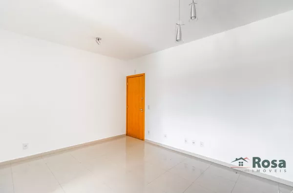Apartamento à venda, com 2 Quartos sendo 1 suíte e Varanda Gourmet, no Bairro Jardim Mariana, próximo ao Hospital Santa Rosa, Cuiabá. - Foto 4