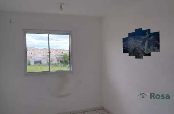 Apartamento Residencial Imola,  Parque Das Nações, Cuiabá