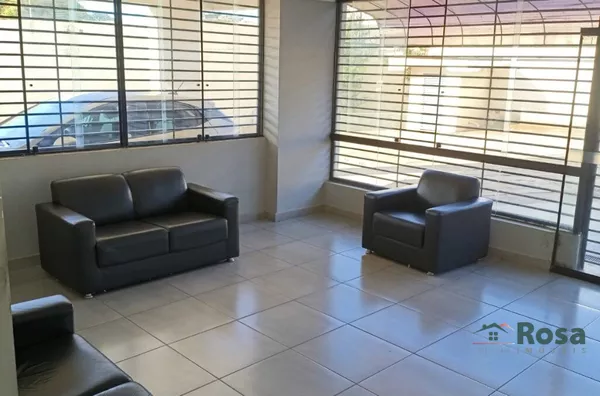 Apartamento para venda em Frente a Arena Pantanal - Foto 3