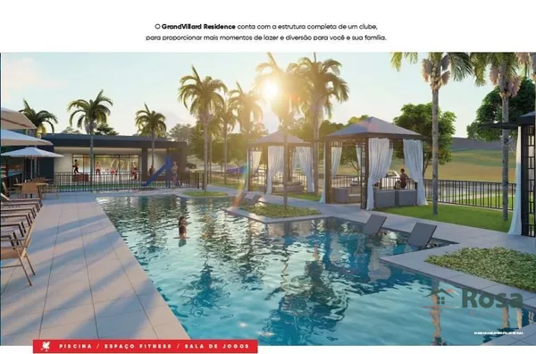 Terreno para venda,  Santa Rosa, Cuiabá - Foto 4