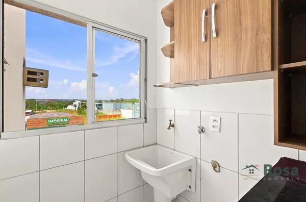 Apartamento para venda,  Jardim Universitário, Cuiabá - Foto 9
