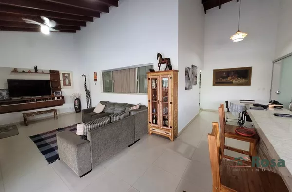 Casa para venda,  Bom Clima, Chapada Dos Guimarães - Foto 6