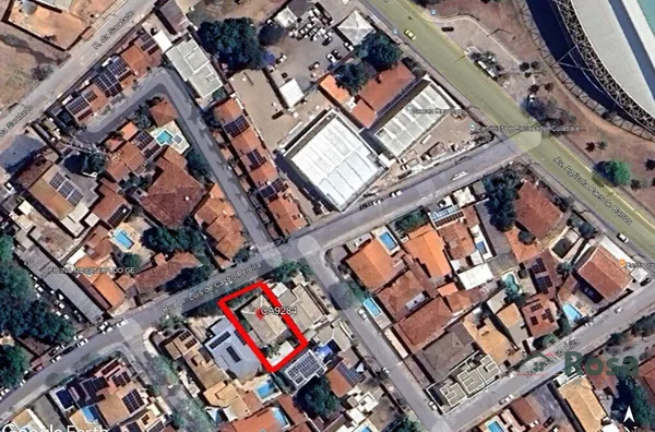 Casa Comercial no Cidade Alta - 515 m² - Ideal para Retrofit / Clínicas e Escritórios - Com Carência de Aluguel - Foto 19