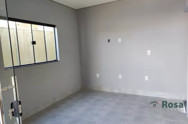 Casa para venda,  3 dormitórios sendo 1 suite, Jardim Universitário, Cuiabá - Foto 3