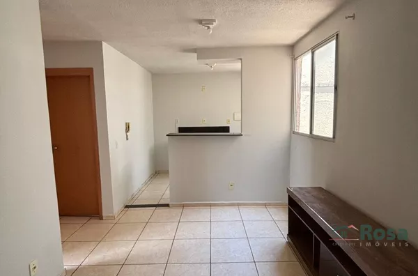 Apartamento para venda, 2 quarto(s),  Ponte Nova, Varzea Grande - Foto 2