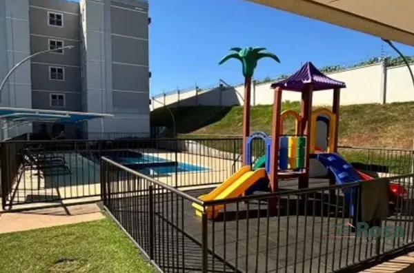 Apartamento para venda,  Jardim Santa Isabel, Cuiabá - Foto 3