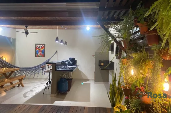 Casa em condomínio para venda,  Ribeirão do Lipa, Cuiabá/ casa térrea Vistas Residence - Foto 3