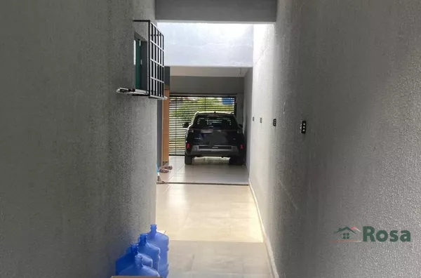 Casa para venda, 3 quarto(s),  Morada Da Serra, Cuiabá - Foto 3