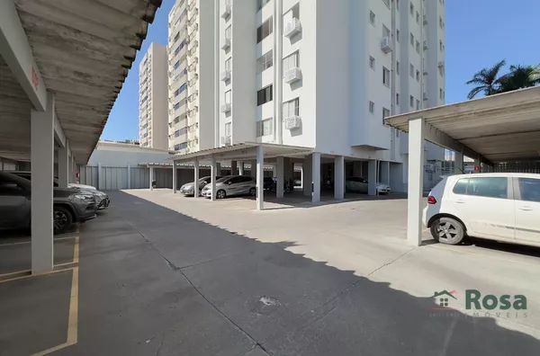Apartamento para venda, 3 quarto(s),  Consil, Cuiabá - Foto 26