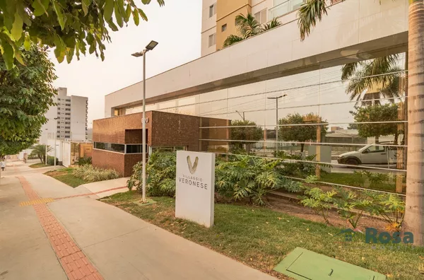 Apartamento para venda,  Santa Rosa, Cuiabá - Foto 1