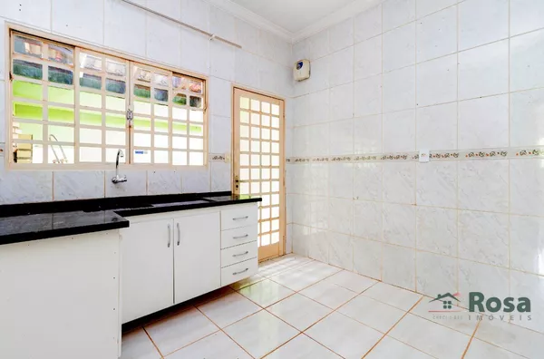 Casa para venda CENTRO SUL VÁRZEA GRANDE - Foto 5