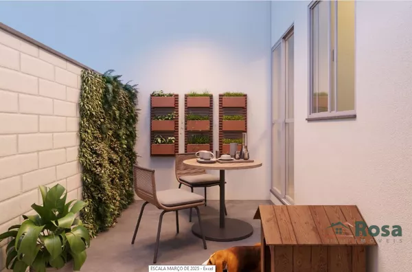 Lançamento Canto das Mangueiras - Várzea Grande - Foto 4