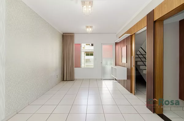 Casa em condomínio fechado para venda, 3 quarto(s),  - Selecione - Bairro, Varzea Grande