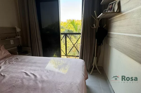 Casa em condomínio para venda,  e locação- Selecione - Bairro, Cuiabá - Foto 6