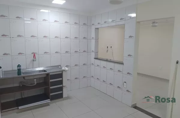 Casa para venda, 3 quartos sendo uma suíte,  CPA II, Cuiabá - Foto 3