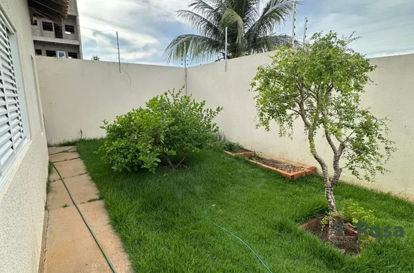 Casa para venda,  Jardim Santa Marta, Cuiabá - Foto 1