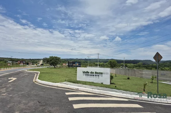 Terrenos ou lotes residenciais para venda, Vale Da Benção, Chapada Dos Guimarães - Foto 2