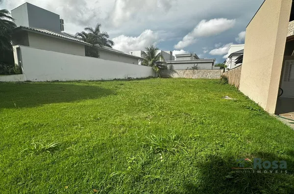 Terreno em condomínio para venda,  Florais dos Lagos, Ribeirão Do Lipa, Cuiabá - Foto 3
