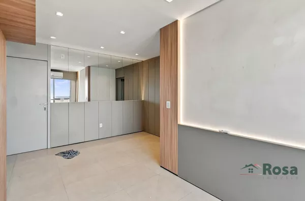 Apartamento para aluguel, 2 quarto(s),  Morada Do Ouro, Cuiabá