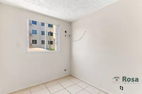 Apartamento para venda, PARQUE CHAPADA DOS BANDEIRANTES na região do Coxipo  - Selecione - Bairro, Cuiabá - Foto 11