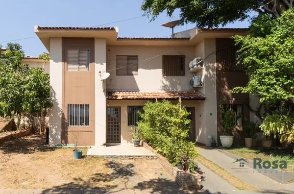 CASA EM CONDOMINIO FECHADO para venda  JARDIM SANTA AMÁLIA Cuiabá - Foto 3