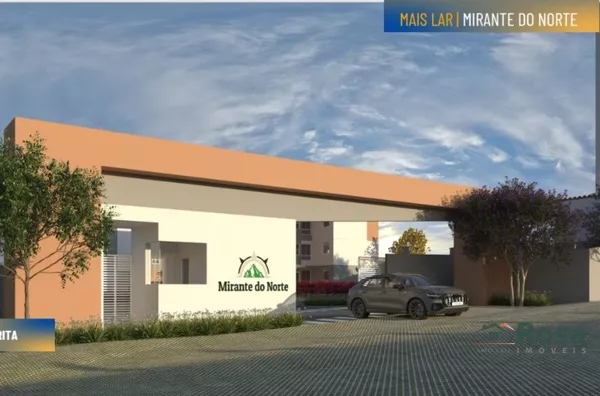 Mirante do Norte - Ribeirão do Lipa - Foto 2