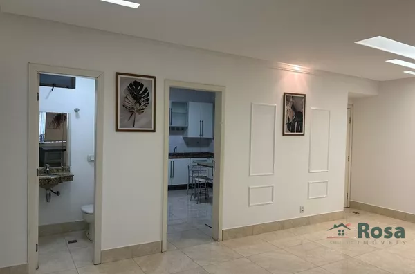 Apartamento para venda, 4 quarto(s),  Duque De Caxias, Cuiabá - Foto 3