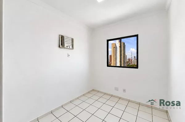 Apartamento próximo ao Shopping Pantanal para venda, Centro Político Administrativo, Cuiabá - Foto 19