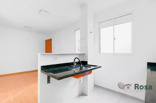 Apartamento para venda, Chapada das Borboletas, Despraiado, Cuiabá - Foto 6