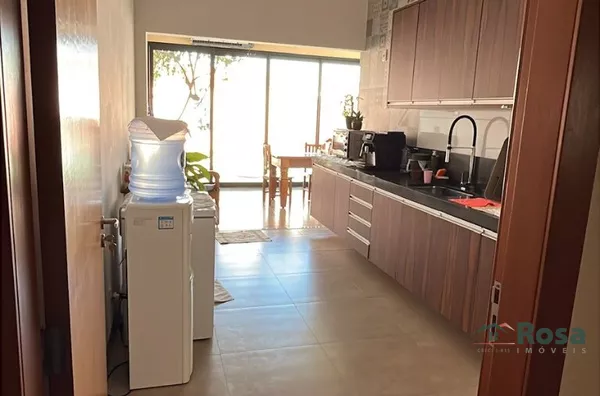 Casa para venda, 3 quarto(s), Jardim Universitário, Cuiabá - Foto 4