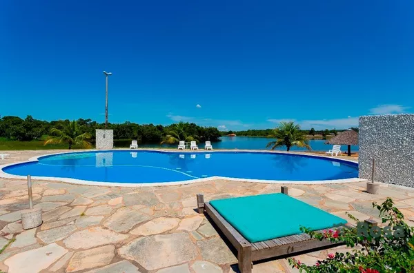 Terreno para venda TERRA SELVAGEM Cuiabá - Foto 5