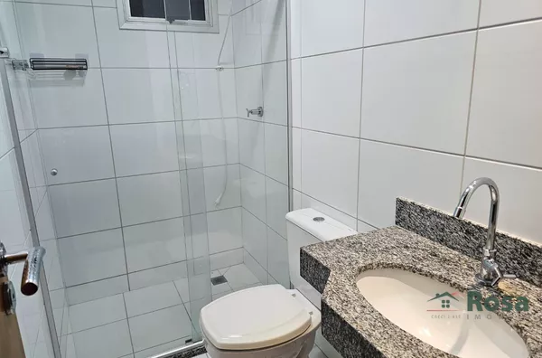 Apartamento próximo ao Shopping Pantanal, Centro Politico Administrativo para venda,  Jardim Aclimação, Cuiabá