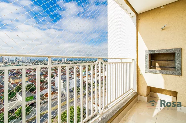 Apartamento Próximo da UNIC Beira Rio, com 3/4, Sendo 1 Suíte. - Foto 5