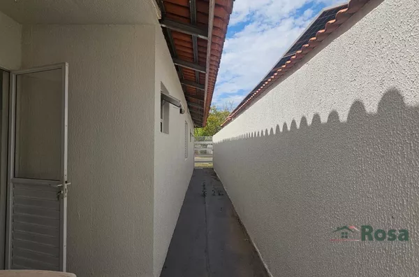 Casa em condomínio para venda, 3 quartos sendo uma suíte, Jardim Imperial, Cuiabá - Foto 6