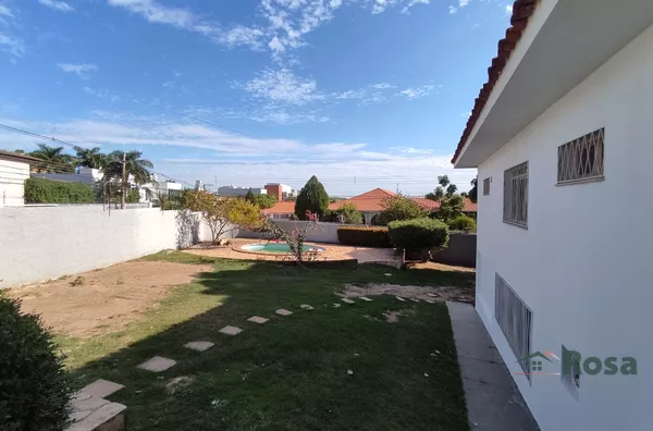 Casa para aluguel e venda,  Santa Rosa, Cuiabá - Foto 4