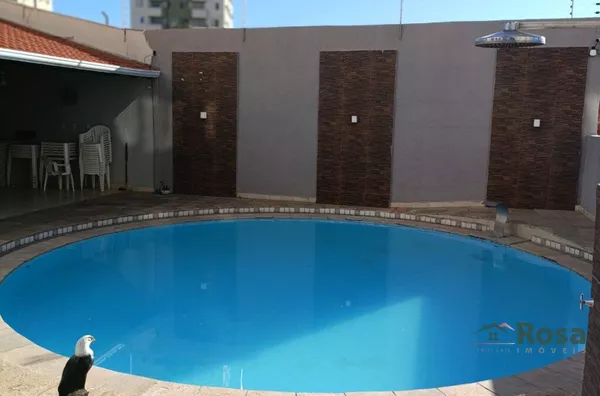 Apartamento para venda em Frente a Arena Pantanal - Foto 6