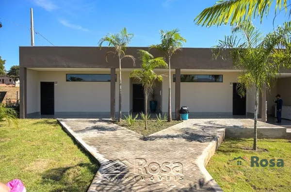 Lote com 890 m² em Condomínio no Lago do Manso - Foto 3