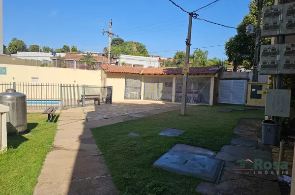 Apartamento para , 2 quarto(s), Despraiado, Cuiabá - Foto 25