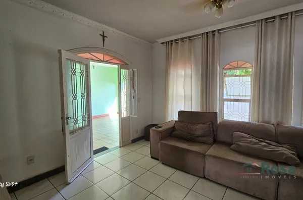 Casa para venda, 4 quartos, sendo 3 suítes  Goiabeiras, Cuiabá - Foto 4