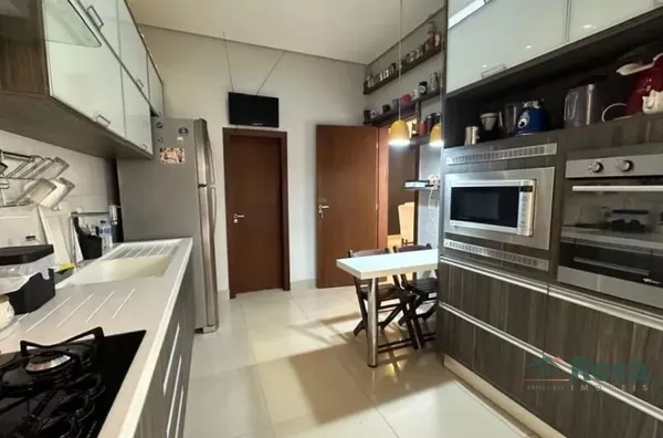 Sobrado em condomínio fechado para venda,  Despraiado, Cuiabá - Foto 5