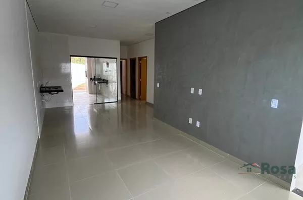 Casa Nova com 2 Suítes para venda,  Parque Universitário, Cuiabá - Foto 6