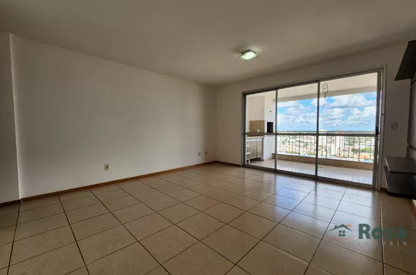 Apartamento Sol da Manhã, Andar Alto e Lazer de Clube Completo - Foto 3