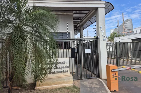 Apartamento para venda, 3 quarto(s),  Ponte Nova, Varzea Grande