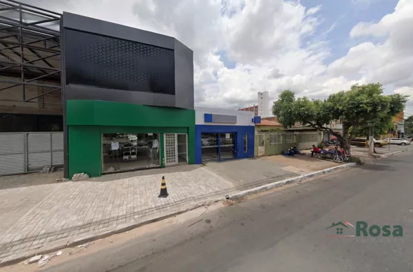 Loja para Locação em frente ao 44 - Foto 1