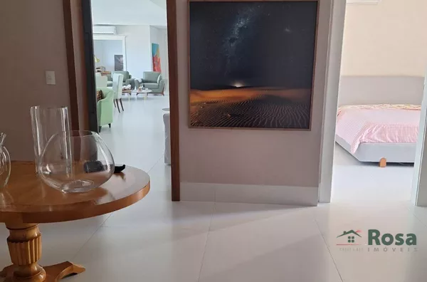 Mansão Horizontal para venda, 5 suites-Forest Hill- Jardim Florianópolis, Cuiabá - Foto 10