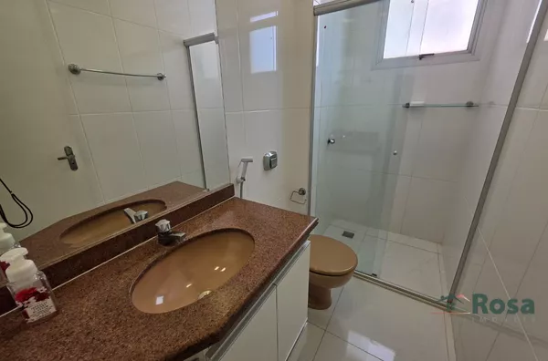 Apartamento próximo parque mãe Bonifácia, TV Centro América,para venda, Quilombo, Cuiabá - Foto 6