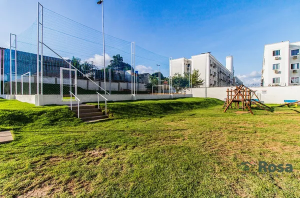 Apartamento para aluguel, Carumbé, Cuiabá - Foto 11