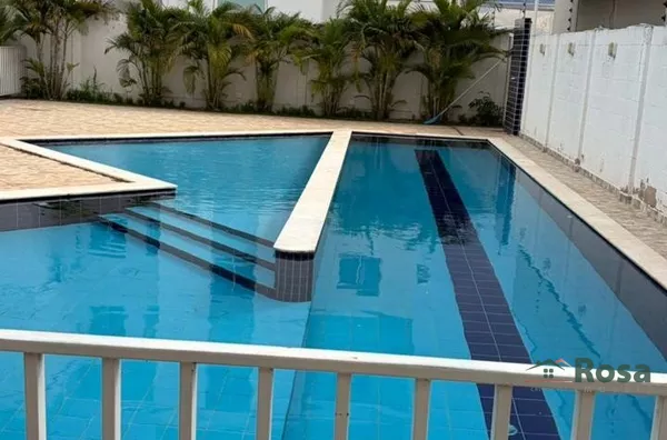 Apartamento garden para venda, 2 quarto(s),  Parque Atalaia, Cuiabá - Foto 2